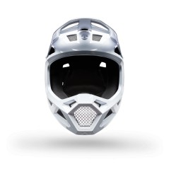 Casco FOX RAMPAGE MIPS DIGI IMAGE CE/CPSC BLK/WHT
