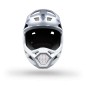 Casco FOX RAMPAGE MIPS CE/CPSC WHT Casco FOX RAMPAGE MIPS CE/CPSC WHT
