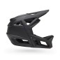 Casco FOX NIÑO NEW PROFRAME BLK T/OS Casco FOX NIÑO NEW PROFRAME BLK T/OS