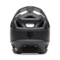 Casco FOX NIÑO NEW PROFRAME BLK T/OS Casco FOX NIÑO NEW PROFRAME BLK T/OS