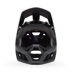 Casco FOX NIÑO NEW PROFRAME BLK T/OS