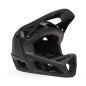 Casco FOX NIÑO NEW PROFRAME BLK T/OS Casco FOX NIÑO NEW PROFRAME BLK T/OS