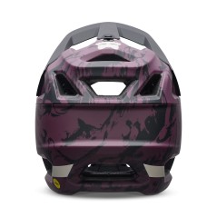 Casco FOX NEW PROFRAME THRIVE WHT