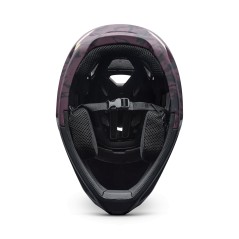 Casco FOX NEW PROFRAME THRIVE WHT