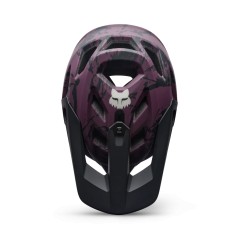 Casco FOX NEW PROFRAME THRIVE WHT