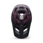 Casco FOX NEW PROFRAME DRK MRN