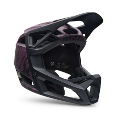 Casco FOX NEW PROFRAME THRIVE WHT