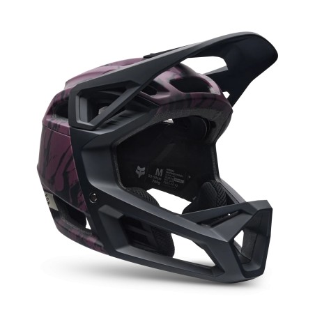 Casco FOX NEW PROFRAME THRIVE WHT