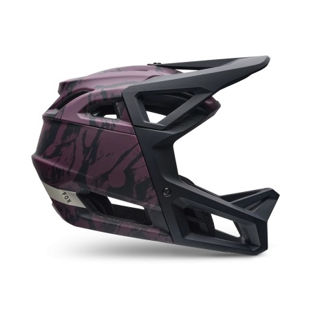 Casco FOX NEW PROFRAME DRK MRN