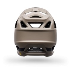 Casco FOX NEW PROFRAME THRIVE WHT