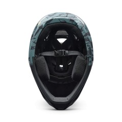 Casco FOX NEW PROFRAME THRIVE WHT
