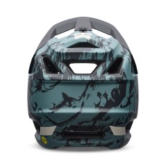 Casco FOX NEW PROFRAME THRIVE WHT