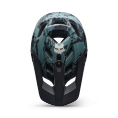 Casco FOX NEW PROFRAME THRIVE WHT