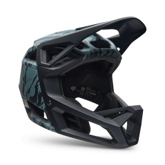 Casco FOX NEW PROFRAME THRIVE WHT