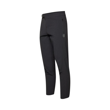 Pantalón FOX RANGER NIÑO BLK
