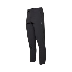 Pantalón FOX RANGER NIÑO BLK