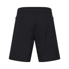Short FOX NEW RANGER NIÑO W/LINER NEGRO