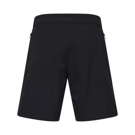 Short FOX NEW RANGER NIÑO W/LINER NEGRO