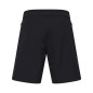 Short FOX NEW RANGER NIÑO W/LINER NEGRO Short FOX NEW RANGER NIÑO W/LINER NEGRO