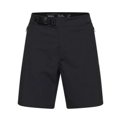 Short FOX NEW RANGER NIÑO W/LINER NEGRO