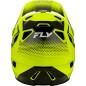 Casco Integral FLY RAYCE SONAR HI-VIS / BLACK / WHITE Casco Integral FLY RAYCE SONAR HI-VIS / BLACK / WHITE