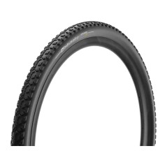 Neumatico Pirelli Cinturato GRAVEL M SPEDDGRIP/TECHWALL/TR Black 700x45