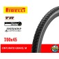 Neumatico Pirelli Cinturato GRAVEL M SPEDDGRIP/TECHWALL/TR Black 700x45 Neumatico Pirelli Cinturato GRAVEL M SPEDDGRIP/TECHWALL/TR Black 700x45