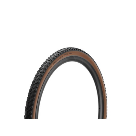 Neumatico Pirelli Cinturato GRAVEL M SPEDDGRIP/TECHWALL/TR (tanwall) 700x45