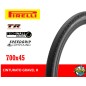 Neumatico Pirelli Cinturato GRAVEL H SPEDDGRIP/TECHWALL/TR Black 700x45 Neumatico Pirelli Cinturato GRAVEL H SPEDDGRIP/TECHWALL/TR Black 700x45