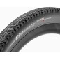 Neumatico Pirelli Cinturato GRAVEL H SPEDDGRIP/TECHWALL/TR Black 700x45 Neumatico Pirelli Cinturato GRAVEL H SPEDDGRIP/TECHWALL/TR Black 700x45
