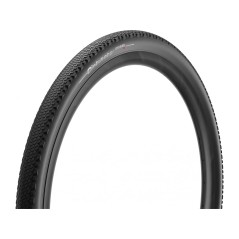 Neumatico Pirelli Cinturato GRAVEL H SPEDDGRIP/TECHWALL/TR Black 700x45