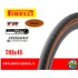 Neumatico Pirelli Cinturato GRAVEL H SPEDDGRIP/TECHWALL/TR (tanwall) 700x45 Neumatico Pirelli Cinturato GRAVEL H SPEDDGRIP/TECHWALL/TR (tanwall) 700x45