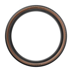 Neumatico Pirelli Cinturato GRAVEL H SPEDDGRIP/TECHWALL/TR (tanwall) 700x45