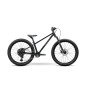 Bicicleta NORCO CHARGER 24 Negra