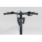 Bicicleta NORCO CHARGER 24 Negra