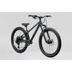 Bicicleta NORCO CHARGER 24 Negra