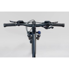 Bicicleta NORCO CHARGER 20 Negra