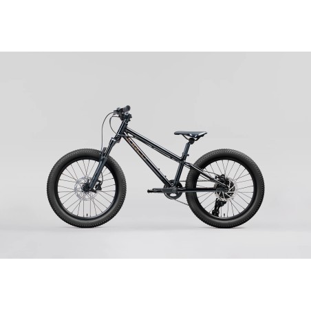 Bicicleta NORCO CHARGER 20 Negra