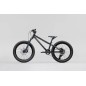Bicicleta NORCO CHARGER 20 Negra Bicicleta NORCO CHARGER 20 Negra