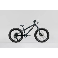 Bicicleta NORCO CHARGER 20 Negra