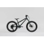 Bicicleta NORCO CHARGER 20 Negra Bicicleta NORCO CHARGER 20 Negra