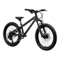 Bicicleta NORCO CHARGER 20 Negra Bicicleta NORCO CHARGER 20 Negra