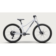 Bicicleta NORCO STORM 3 Silver 27.5 T/S
