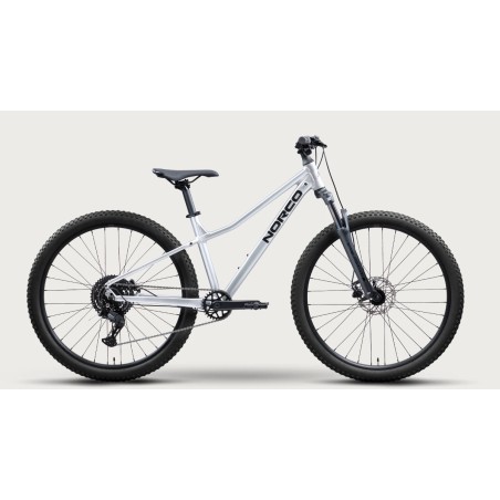 Bicicleta NORCO STORM 3 Silver 27.5 T/S
