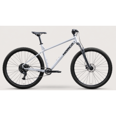 Bicicleta NORCO STORM 3 Silver 29 T/L
