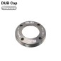 Tapa extractora HEPPE para SRAM DUB Gris Tapa extractora HEPPE para SRAM DUB Gris