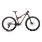 Bicicleta ORBEA OIZ M30 BUR-IVO T/L (Preventa) Bicicleta ORBEA OIZ M30 BUR-IVO T/L (Preventa)