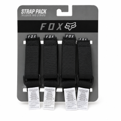 Pack de STRAP PADS Estándar BLK