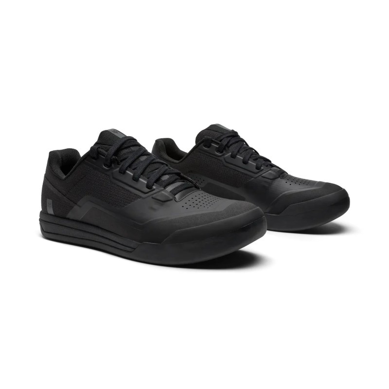 Zapatillas FOX UNION Plataforma Black Zapatillas FOX UNION Plataforma Black