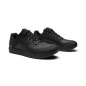 Zapatillas FOX UNION Plataforma Black Zapatillas FOX UNION Plataforma Black
